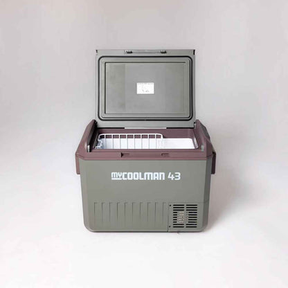 MyCoolman 43 Recreational Series Fridge ...