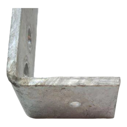 Coast Galvanized Gas Cradle to suit 9 Kg Gas Cylinder.