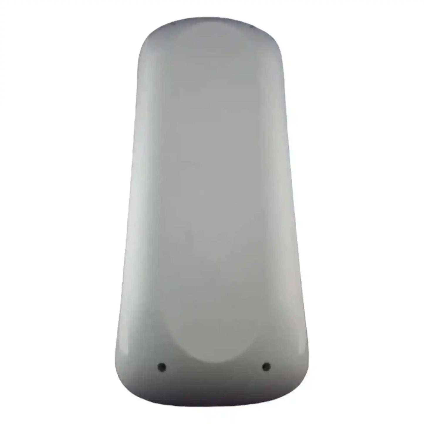 Dometic Motorhome Roof Vent Set - Frame and Cap - White R500