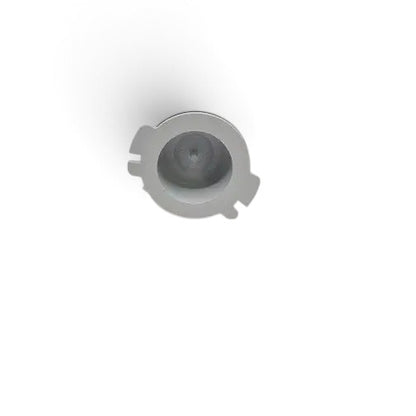 Thetford Push Button for Toilet Access Door - Everything Caravans