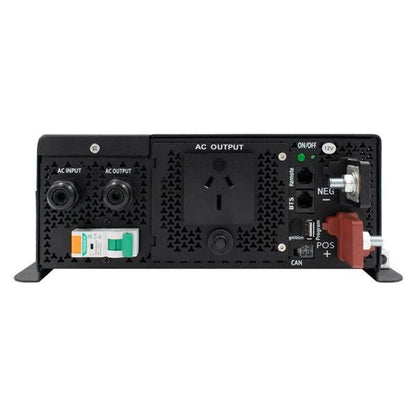 BMPro PowerCore3K100 3000W Bi-directional Inverter Charger - Everything Caravans