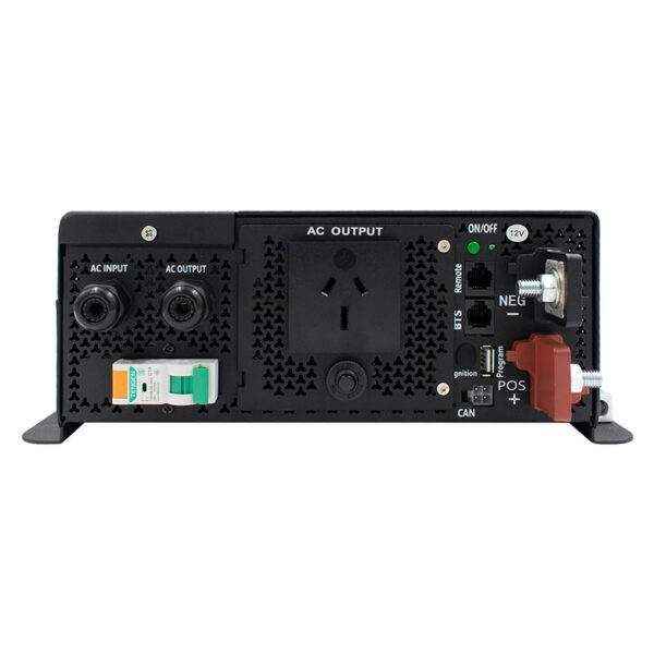 BMPro PowerCore3K100 3000W Bi-directional Inverter Charger - Everything Caravans