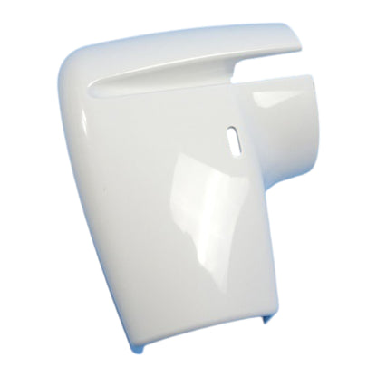 Carefree Altitude Awning LH White Idler Arm Cover Kit