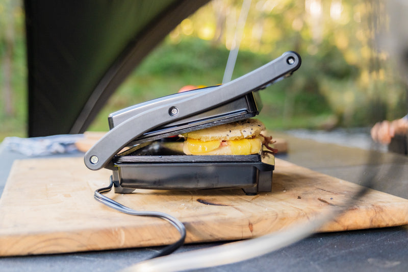 Companion Roam Sandwich Grill Press - 12volt