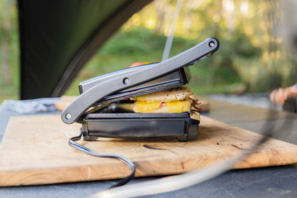 Companion Roam Sandwich Grill Press - 12volt