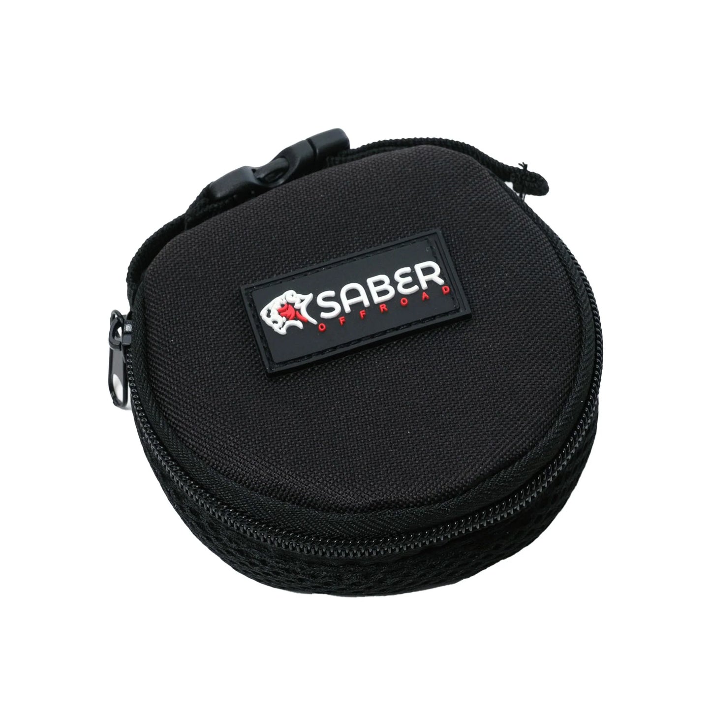 Saber Ezy-Glide 12,500 WLL Recovery Ring and Bag - Blue