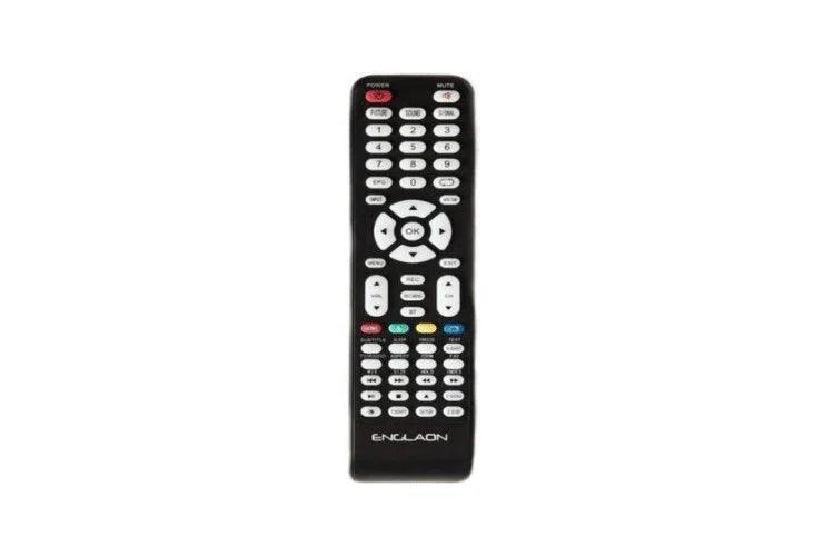 24inch 12volt TV Smart TV with Built in Soundbar and Chromecast - last one then no longer available - Everything Caravans