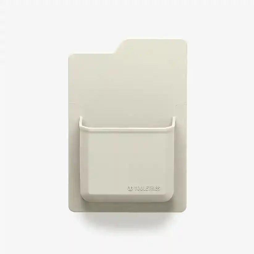 Tooletries The James Toiletry Organizer Sand