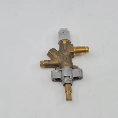 Thetford 3 Way Fridge Gas Valve for N3000 Range of Fridges