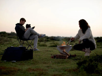 FrontRunner BBQ Fire Pit