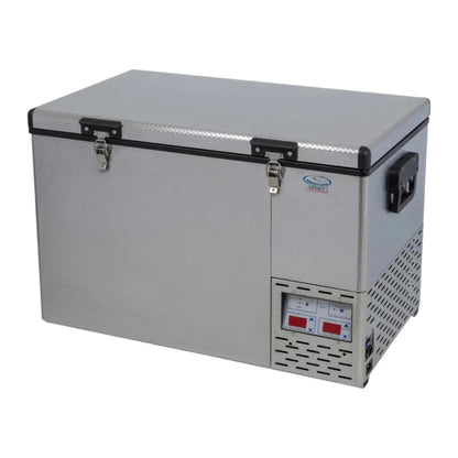 National Luna 90L Legacy Dual Control Fridge Freezer