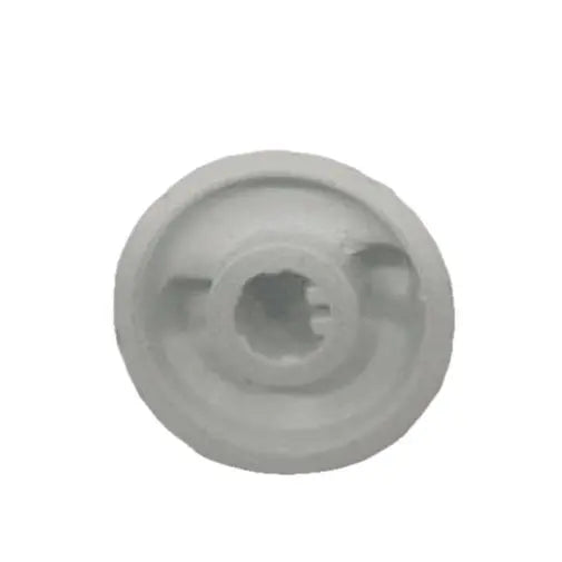Aircommand Control Knob Aircon for Rotary Switch White - no longer available