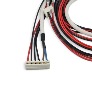 ThetfordSC250CWE Wiring Harness including Pump)