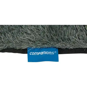 Companion Caravan Dust-Off Mat Ins Step 58 x 26cm