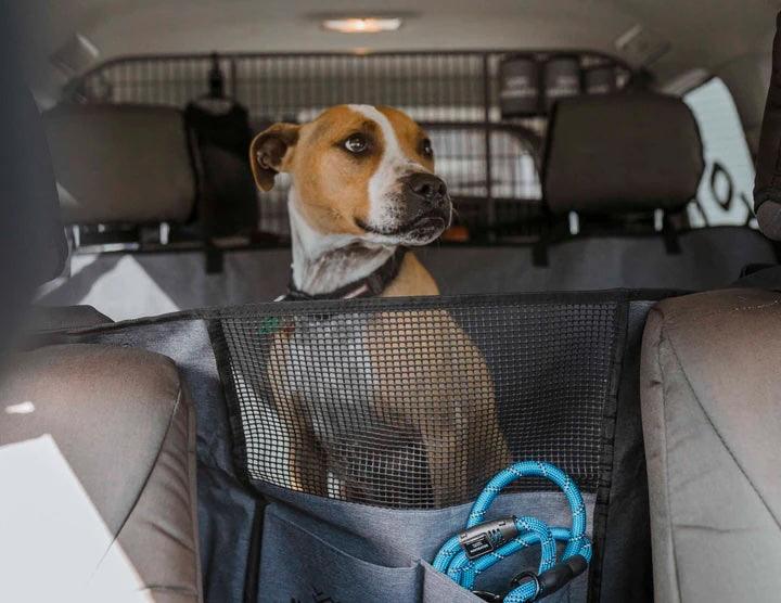 Navigator Gear Dog Seat Buddy - Car Seat Protector - Everything Caravans