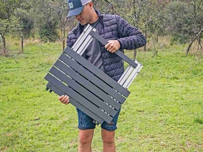 FrontRunner Expander Table