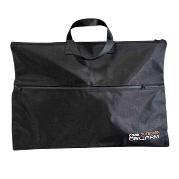 BBQArm Ripstop PVC Tray Bag to fit a Regular Tray