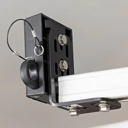 RacksBrax HD L50 L Bracket - Double