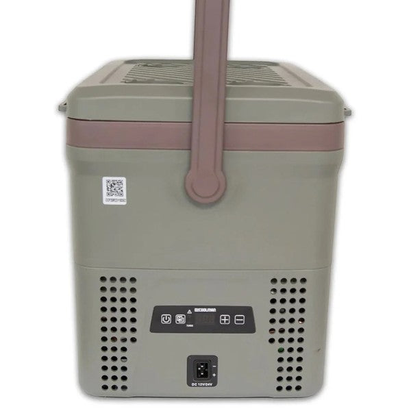 MyCoolman 19.3 Litre Portable Fridge Freezer