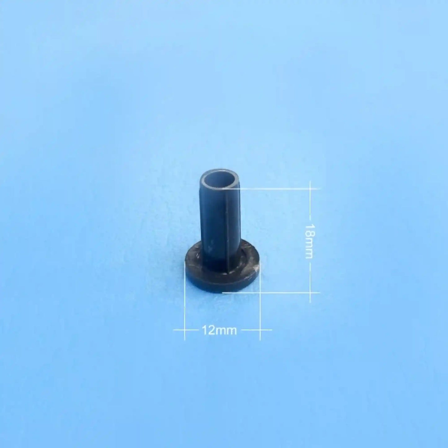 Dometic Hinge Bush Black Suits All AES plus RM2453 RM2553 RM2350 RM460 RM 4605