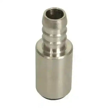 John Guest Half (1-2") Tube to Hose Brass. Nc990