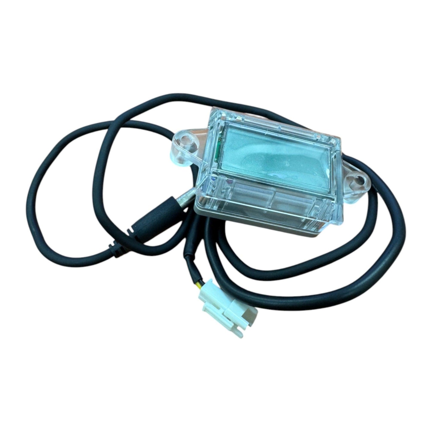 Engel Digital Thermo Series 2 Display - Everything Caravans