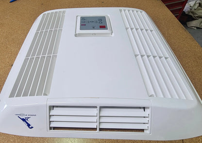 Aircommand Sparrow Mk1 to Mark 4 internal Air Handler - no longer available