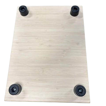 On The Go RV Kitchen Slide BBQ Combo - FLINDERS 1000mm Long