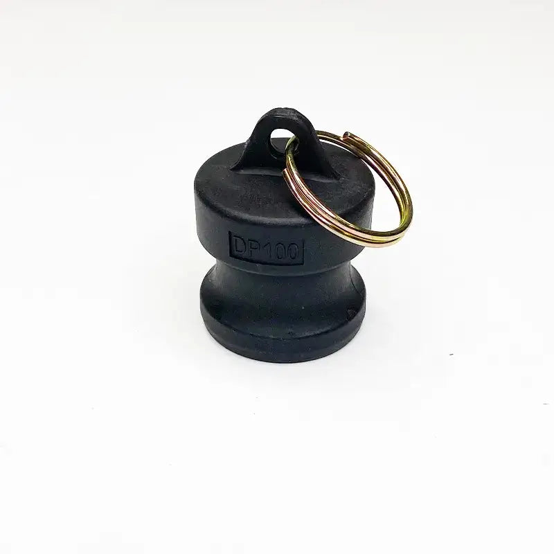 POLY CAMLOCK DP Male Connector Dust Plug - 25mm.