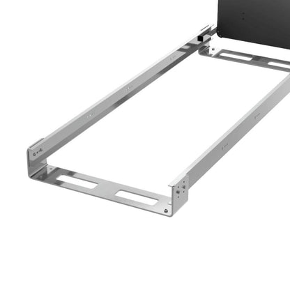 Dometic Slide Out Kitchen with 3‑burner cooktop, sink and benchtop for Caravan