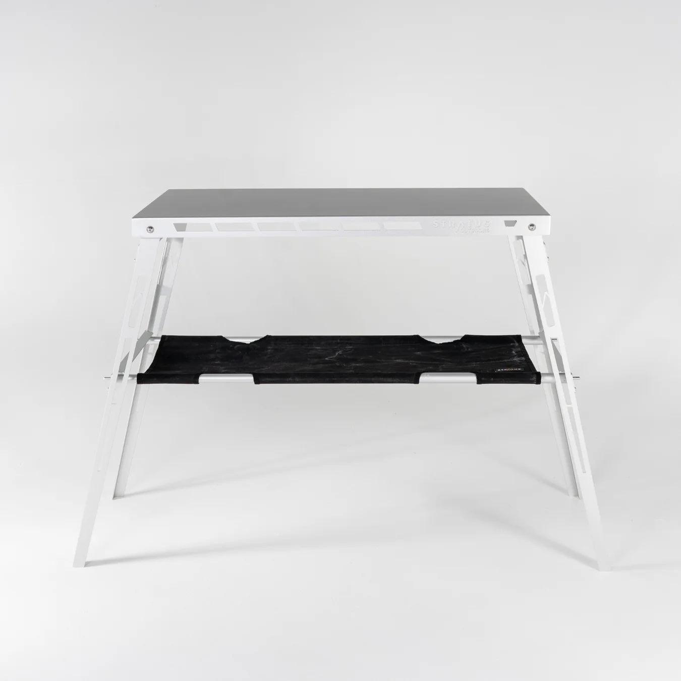Stratus Outdoor Under Table Hammock - Everything Caravans