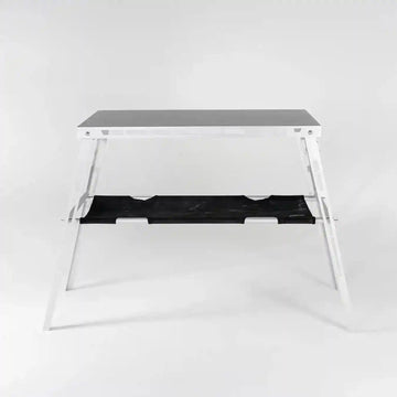 Stratus Outdoor Under Table Hammock - Everything Caravans