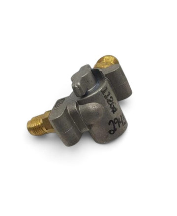 Thetford Manual Shut Off Valve Assembly N604