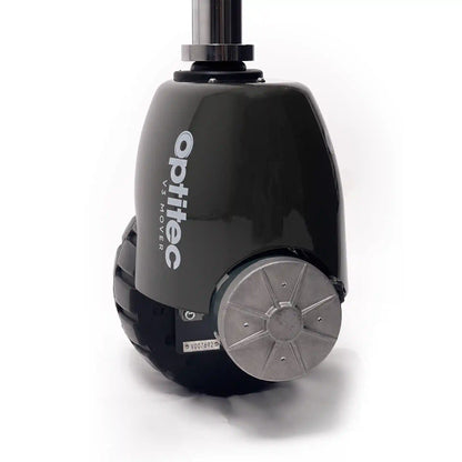 Optimover V3 Remote Control Caravan Mover Jockey Wheel