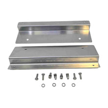 Sizzler Feet for fitting Sizzler BBQ to On The Go RV Slides