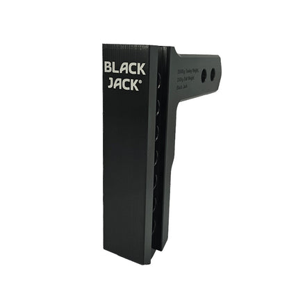 Black Jack Centuria Shank Only 150mm - Black