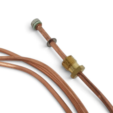 Thermocouple for Dometic RM2330 RM2350 3-Way Fridge - last one then - no longer available