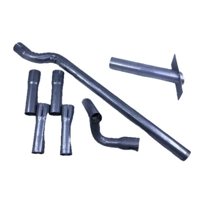 Thetford Flue Kit Suits Model N504.R and N604.3R