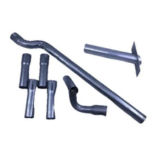 Thetford Flue Kit Suits Model N504.R and N604.3R