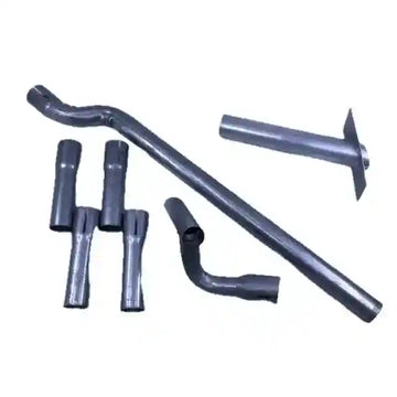 Thetford Flue Kit Suits Model N504.R and N604.3R