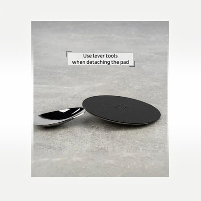 Magnetic Hook SPOT incl. Pad BLACK By Silwy