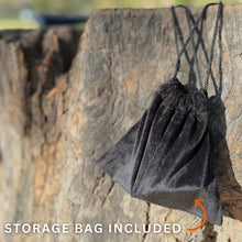 Arcmate Kindling Splitter - portable wood cutter