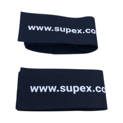 Supex Caravan Awning Safety Straps 2 Pack