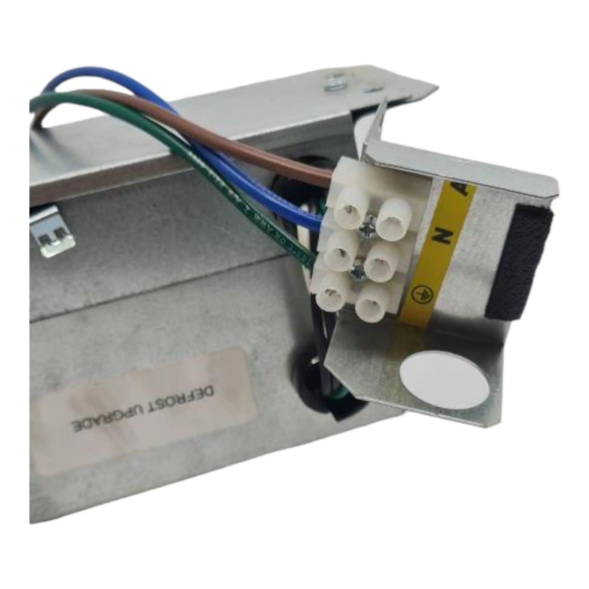 IRC Defrost Control Assy complete with Fuse - Everything Caravans