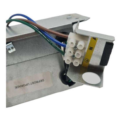 IRC Defrost Control Assy complete with Fuse - Everything Caravans