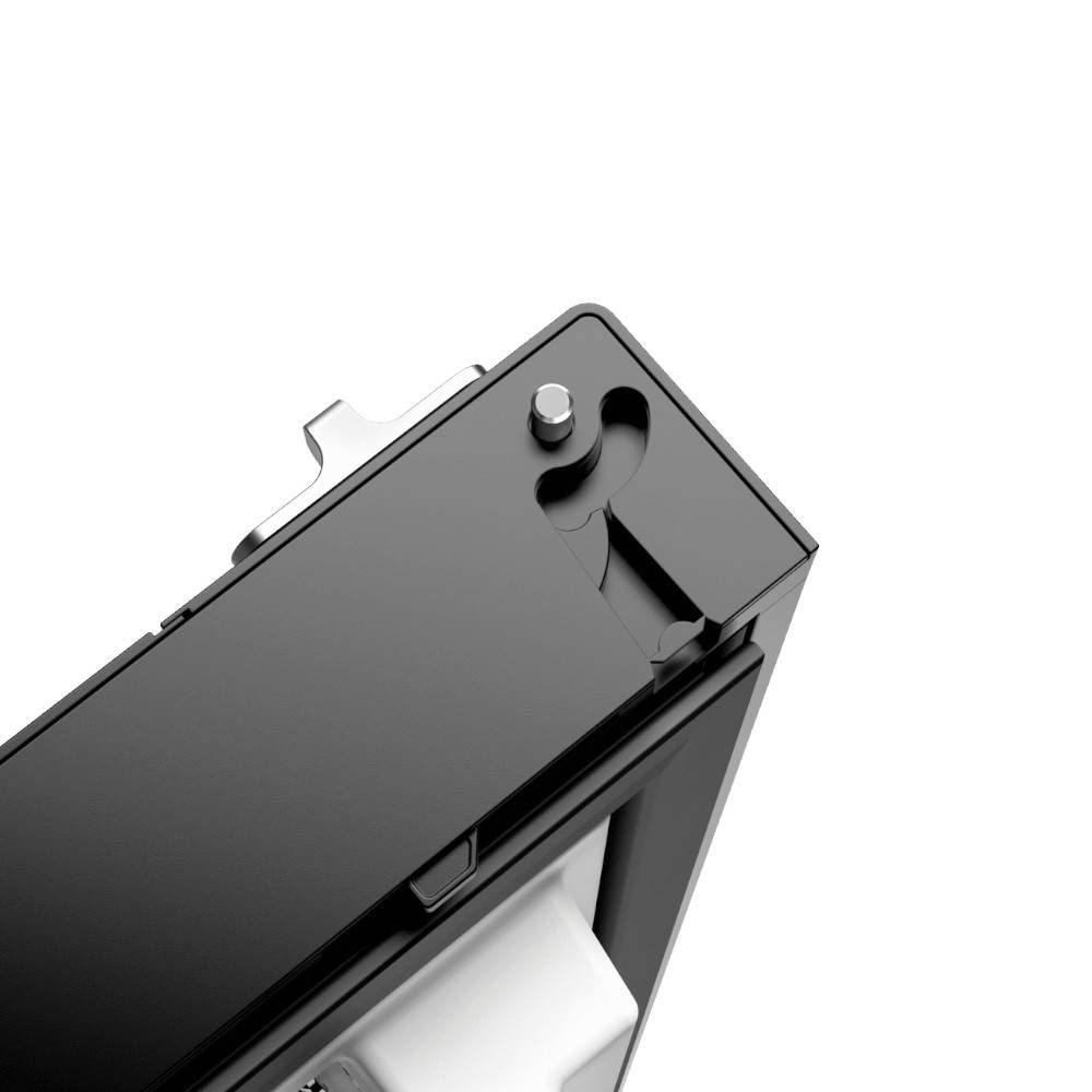 Dometic RCD10.5XES Compressor Refrigerator 200 L for Caravans RVs and Boats