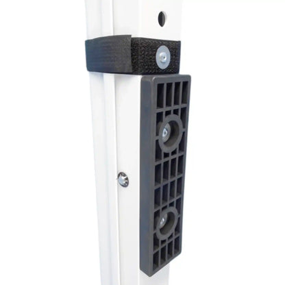 Dometic 9700 Power Awning Hardware Standard White