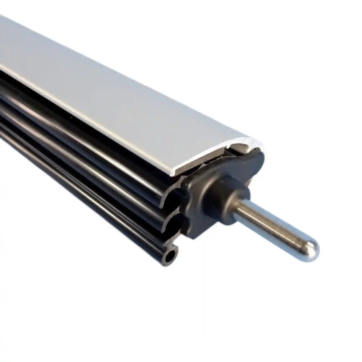 Dometic Anti-flap Kit Standard 2100-2300mm Black