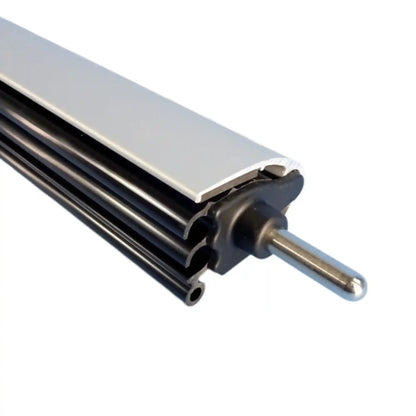 Dometic Anti-flap Kit Standard 2100-2300mm Black