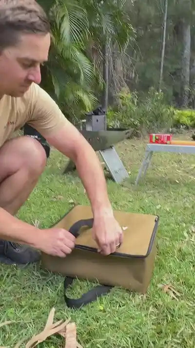 ArcMate Pizza Oven